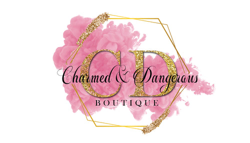 Charmed&Dangerous LLC